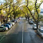 East Melbourne 1Br - Close To The Mcg