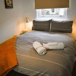 East Melbourne 1Br - Close To The Mcg