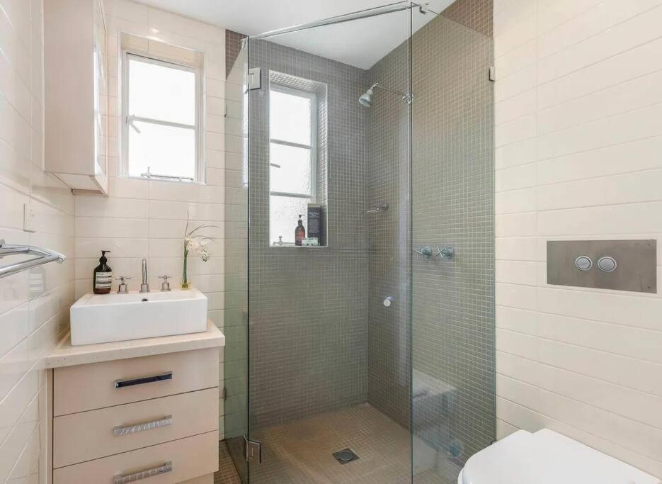 East 1br - Close To The Mcg Apartment Melbourne