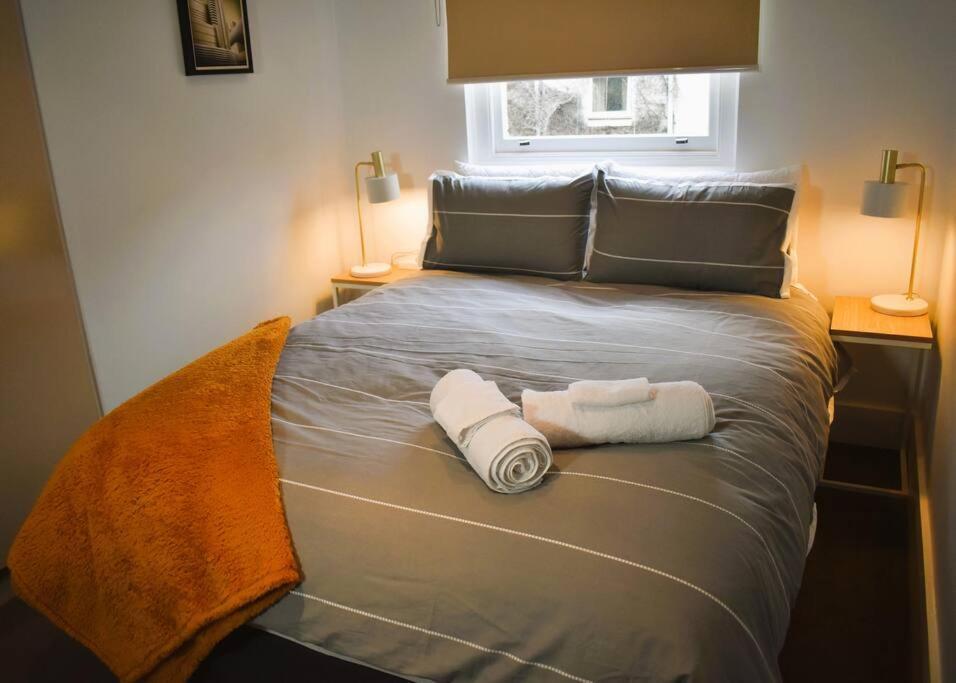 East 1br - Close To The Mcg *
