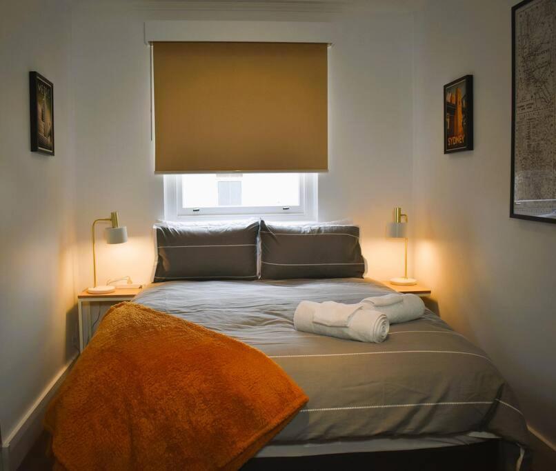 East 1br - Close To The Mcg Apartment *